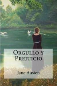 image of Orgullo y Prejuicio (Spanish Edition)