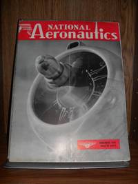 NATIONAL Aeronautics NOVEMBER 1941