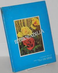 image of Memorabilia. A commemorative Book of the Santo Tomas (La Union) Elementary School Alumni Association