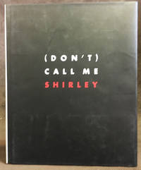 Brett M. Cochrane: (Don't) Call Me Shirley