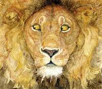 The Lion and the Mouse: 1