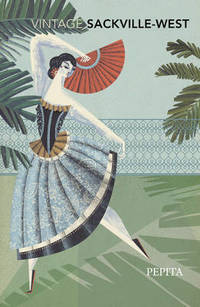 image of Pepita