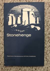 image of Stonehenge, Department of the Environment Official Handbook
