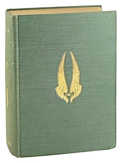 Vistas: The Gypsy Christ and Other Prose Imaginings