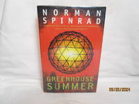 Greenhouse Summer