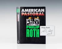 image of American Pastoral.