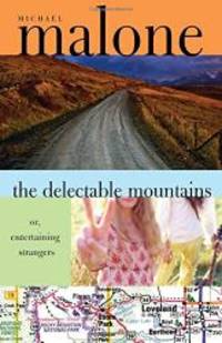 image of The Delectable Mountains: or, Entertaining Strangers