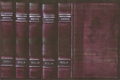 Biographia Nautica: or, Memoirs of Those Illustrious Seamen, to whose Intrepidity and Conduct the English are Indebted
