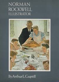 image of NORMAN ROCKWELL ILLUSTRATOR