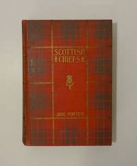 cover of The Scottish Chiefs
