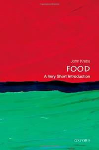 Food: A Very Short Introduction