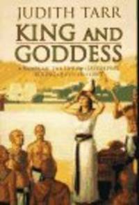 King and Goddess [Aug 01, 1996] Tarr, Judith