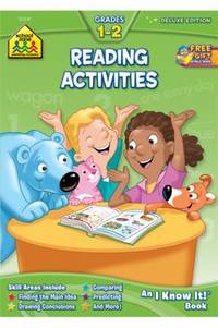 Reading Activities 1-2