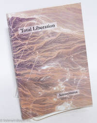 cover of Total Liberation