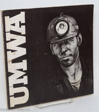 cover of It's your union. Pass it on. Officers' report to the United Mine Workers of America 47th Constitutional Convention, September 1974