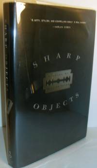 image of Sharp Objects: A Novel