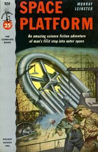 Space Platform