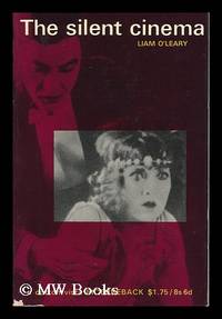 image of The Silent Cinema