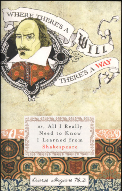 WHERE THERE'S A WILL THERE'S A WAY. Or, All I…
