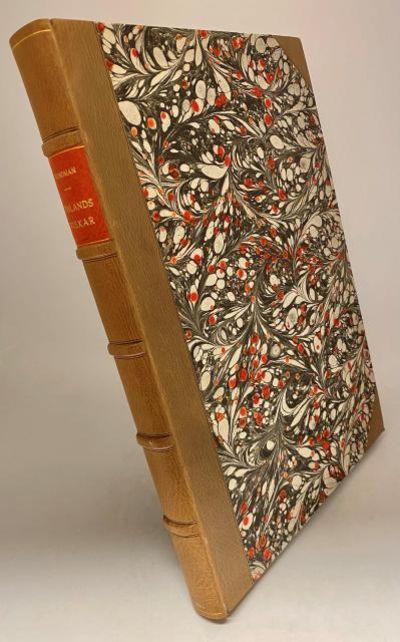 Finlands fiskar. Målade efter naturen. / The…