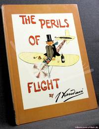 The Perils of Flight by J. Xaudaro - 1978