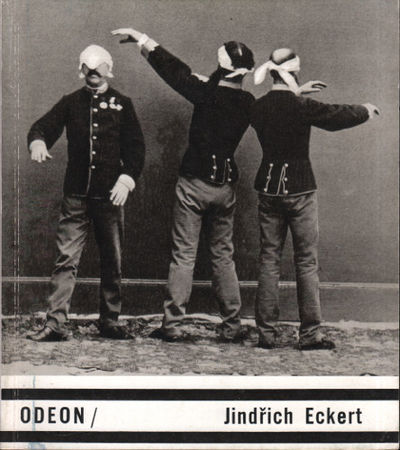 JINDRICH ECKERT.