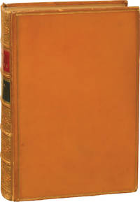 The Stones of Venice (Second Edition, three volumes) by Ruskin, John - 1867