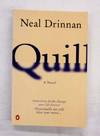 Quill A Novel