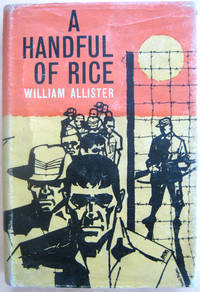 A Handful of Rice by Allister, William