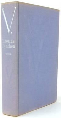 cover of V