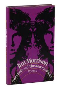 cover of The Lords and The New Creatures