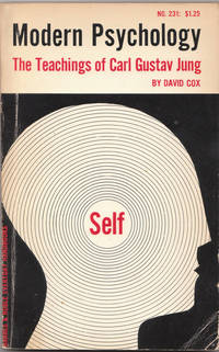 cover of Modern Psychology the Teaching of Carl Gustav Jung