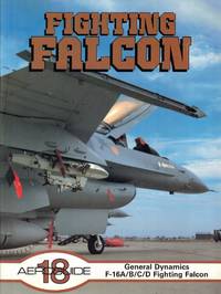 General Dynamics F-16A/B/C/D Fighting Falcon