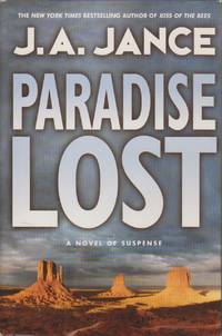 image of Paradise Lost