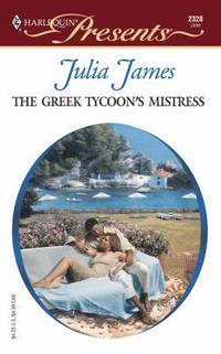 The Greek Tycoon's Mistress