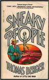 Sneaky People