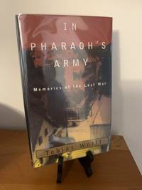 cover of In Pharaoh's Army