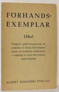 Skrämdas lekar.