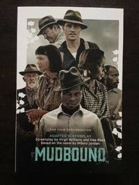 image of MUDBOUND SCREENPLAY