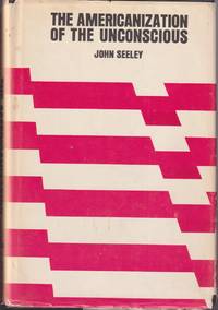 cover of The Americanization of the Unconscious