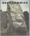 Magdalena Abakanowicz: Space of Stone