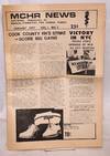 MCHR News Vol. 1, No. 2 (January 1977)