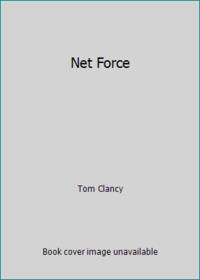 01 Net Force by Clancy, Tom & Pieczenik, Steve - 1998