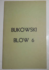 cover of Blow 6