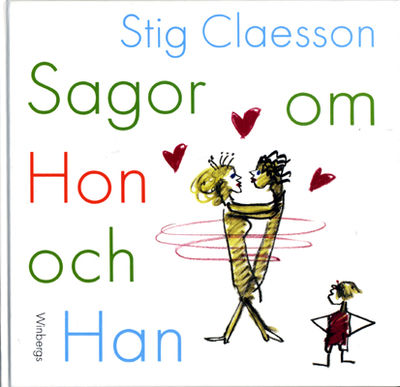 Sagor om Hon och Han.