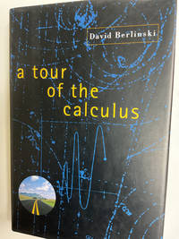 A Tour of the Calculus