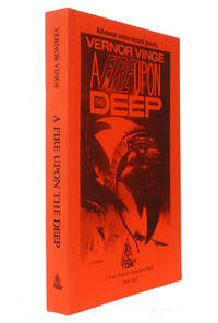 A Fire Upon the Deep by Vernor Vinge - 1992