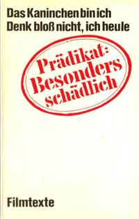 Prädikat: Besonders schädlich. Manfred…