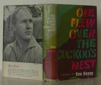 One Flew Over the Cuckoo&#039;s Nest de Kesey, Ken - 1962