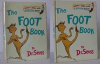 image of The Foot Book